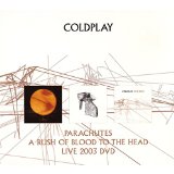 PARACHUTES/A RISH OF BLOOD..DVD 2003