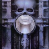 BRAIN SALAD SURGERY/ REM