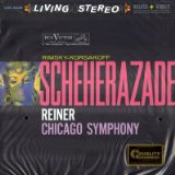 SCHEHERAZADE-REINER CSO/200GR.LP/