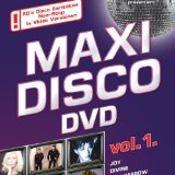 MAXI DISCO VOL.1