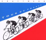 TOUR DE FRANCE/ EXPANDED DEUTSCH