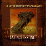 EXTINCT INSTINCT /SPEC EDITION