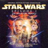 STAR WARS:EPISODE 1/JOHN WILLIAMS