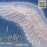 ANGELI - MUSIC OF ANGELS