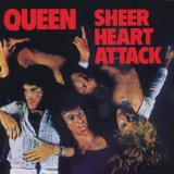 SHEER HEART ATTACK /REM