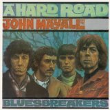 A HARD ROAD /180 GRAM