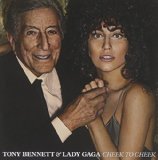 CHEEK TO CHEEK(18 TRACKS,DELUXE)