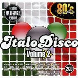 80'S REVOLUTION ITALO DISCO-2