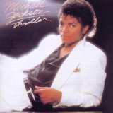 THRILLER 180 GRAM