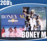 SUNNY / THE BEST 12” VERSIONS(2CD SET,24 TRACKS)