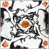 BLOOD SUGAR SEX MAGIK(1991,2LP)