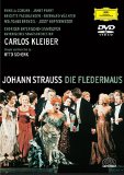 DIE FLEDERMAUS/ OTTO SCHENK DTS 5.1