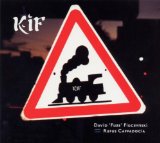 KIF(DIGIPACK)
