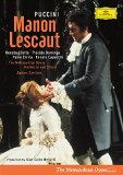 MANON LESCAUT METROPOLITAN OPERA