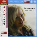 SUMMERTIME(SACD,LTD)