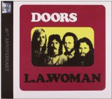 L.A.WOMAN(1971,40TH ANN EDT,DIGIPACK)