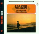 LOVE,STRINGS & JOBIM(1966,DIGIPACK)