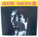 STANDARD COLTRANE