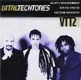 VITAL TECHTONES-2