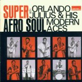 SUPER AFRO SOUL