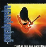 TRICOT NO PAIS DAS MARAVILHAS(1998)