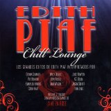 EDITH PIAF CHILL LOUNGE