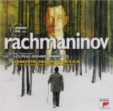 1 HEURE 1 VIE AVEC RACHMANINOV