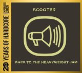 BACK TO THE HEAVYWEIGHT JAM(1999,LTD.EDT)