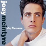 STAY THE SAME
