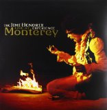 LIVE AT MONTEREY(1986,SOUNDTRACK)