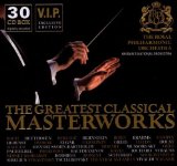 GREATEST CLASSICAL MASTERWORKS