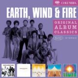 ORIGINAL ALBUM CLASSICS(1975-1979,5CD,LTD)