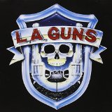 L.A.GUNS(1988)