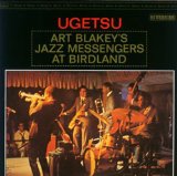 JAZZ MESSENGERS AT BIRDLAND /LIM PAPER SLEEVE