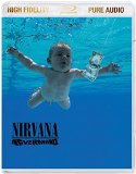 NEVERMIND (BLU-RAY PURE AUDIO)