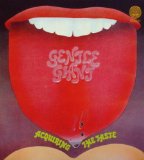 ACQURING THE TASTE(1971,DIGIPACK)