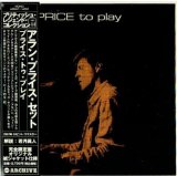 PRICE TO PLAY/ LIM PAPER SLEEVE