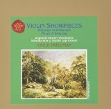 VIOLIN SHOWPIECES /VIRTUOSE VIOLINMUSIK PEZZI DI BRAVURA/