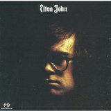 ELTON JOHN(1970,SACD,REM)