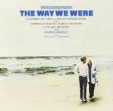 WAY WE WERE(SOUNDTRACK-ROBERT REDFORD)