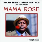 MAMA ROSE