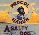 A SALTY DOG /REM