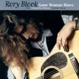 GONE WOMAN BLUES