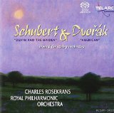 SCHUBERT & DVORAK
