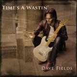 TIME'S A WASTIN'