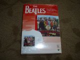 SGT PEPPER'S LONELY HEARTS..REM CD_T-SHIRT XL SIZE