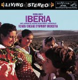 IBERIA/ VALSES NOBLES ET SENTIMENTALES/ALBORADA DEL GRACIOSO(1958,SACD)