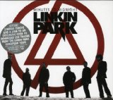 MINUTES TO MIDNIGHT(SLIPCASE,BONUS 3 TRACKS)
