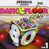 I LOVE DANCEFLOORGEM'S 80'S