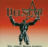 JAMES RIVERA LEGACY